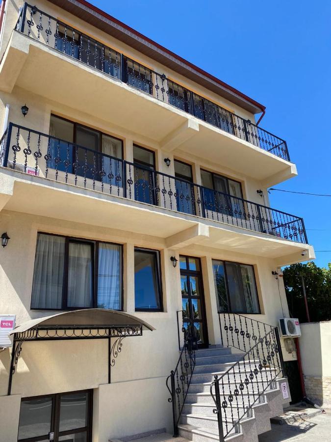 Jacob'S Villa Constança Exterior foto